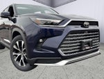 2026 Toyota Grand Highlander Hybrid MAX Limited