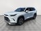 2026 Toyota Grand Highlander Hybrid MAX Limited