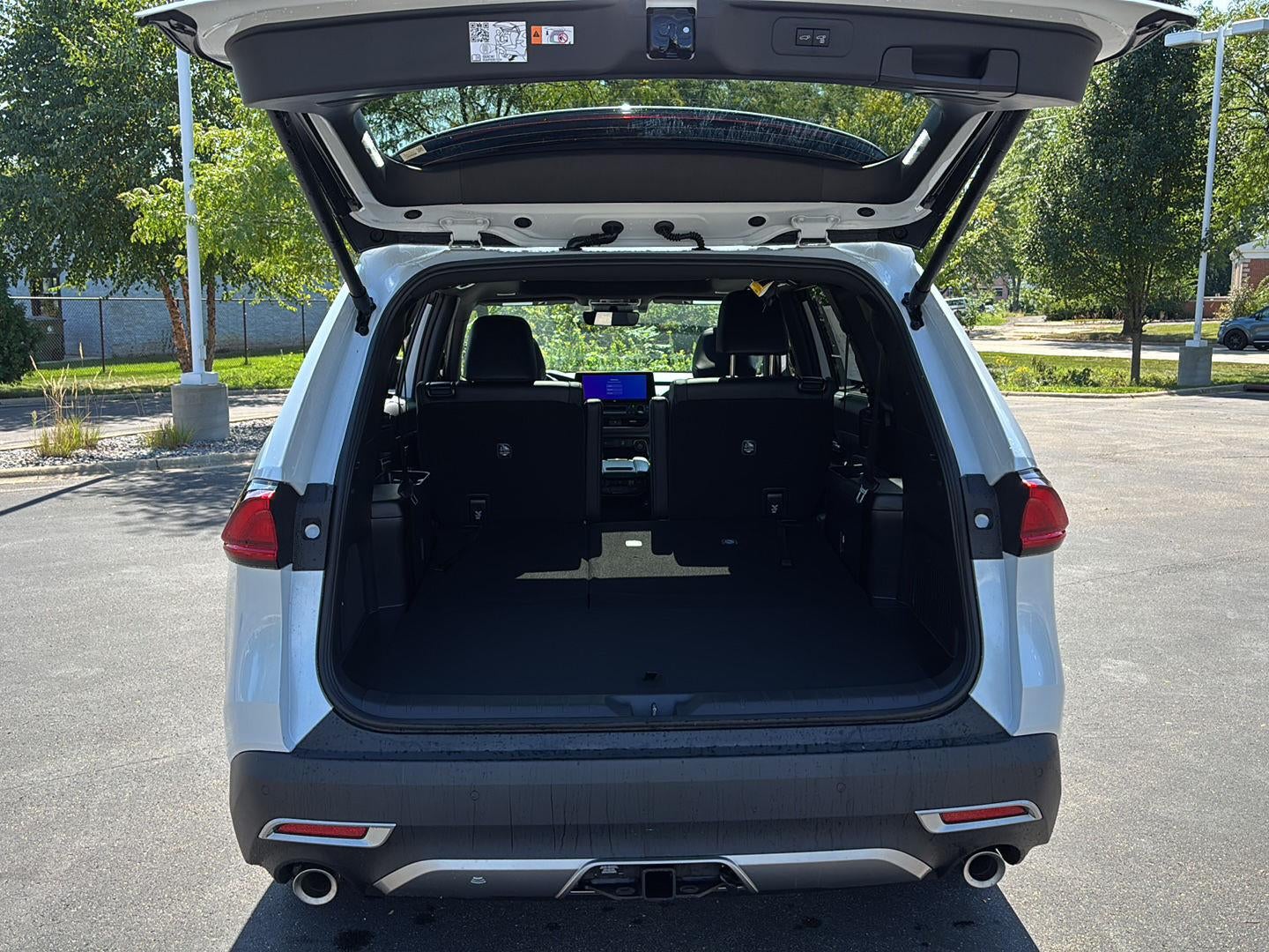 2026 Toyota Grand Highlander Hybrid MAX Limited