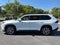 2026 Toyota Grand Highlander Hybrid MAX Limited