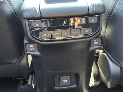 2026 Toyota Grand Highlander Hybrid MAX Limited