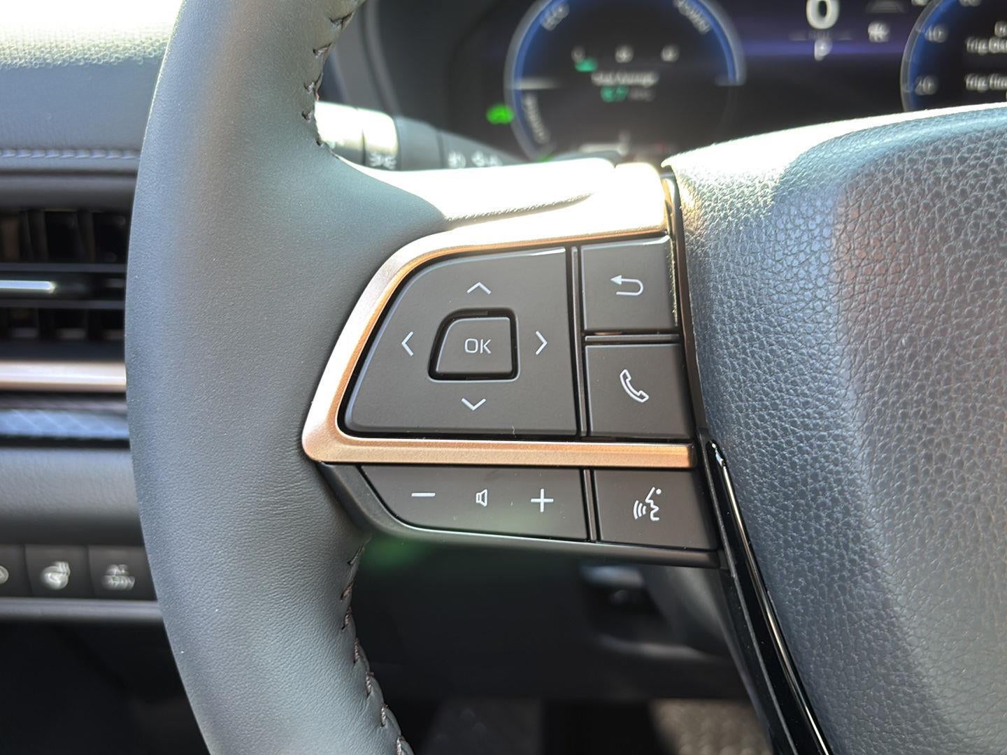 2026 Toyota Grand Highlander Hybrid MAX Limited