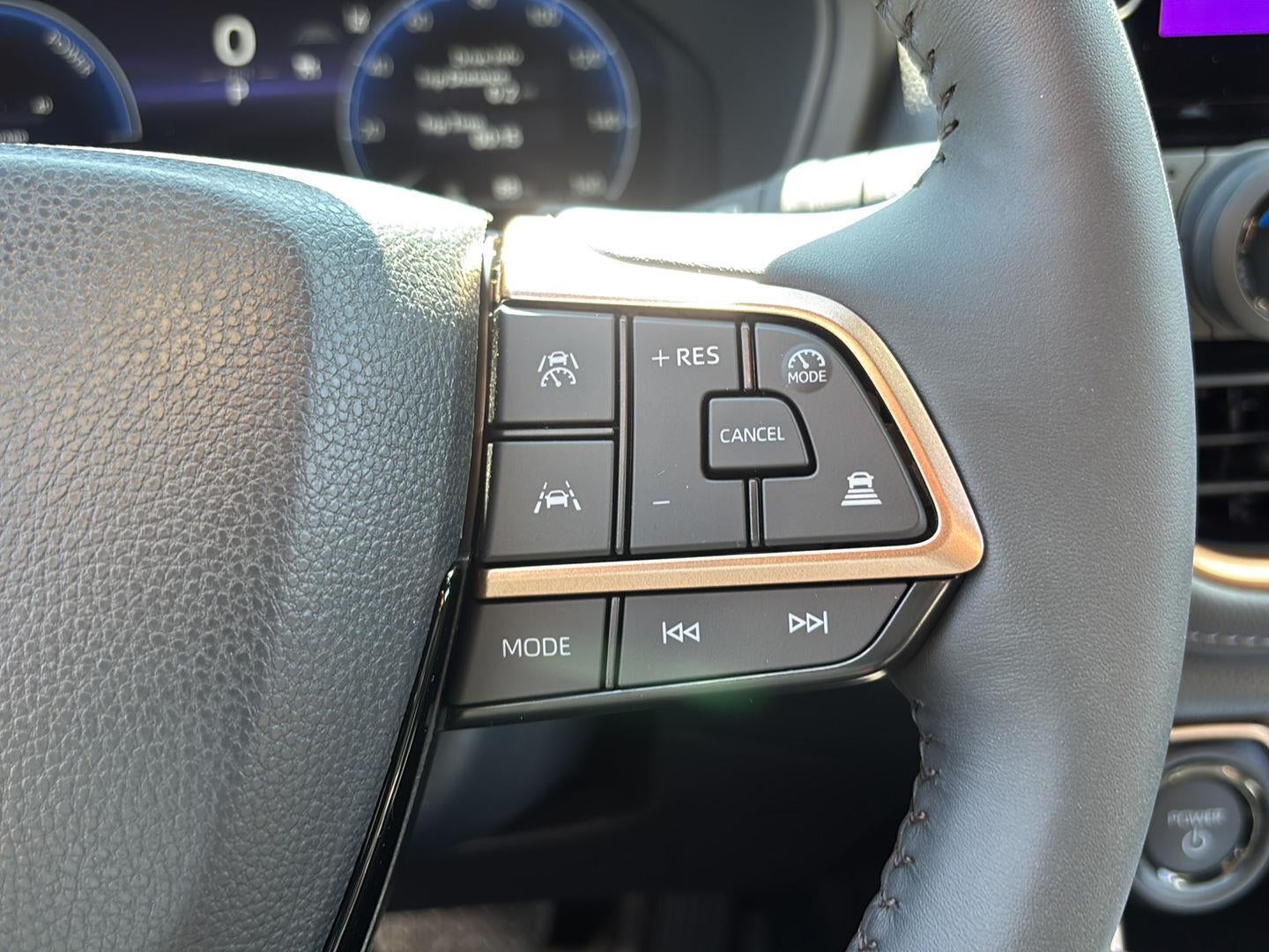 2026 Toyota Grand Highlander Hybrid MAX Limited