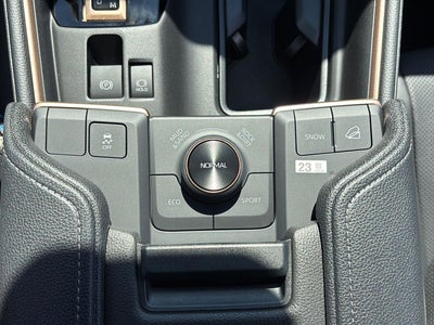 2026 Toyota Grand Highlander Hybrid MAX Limited