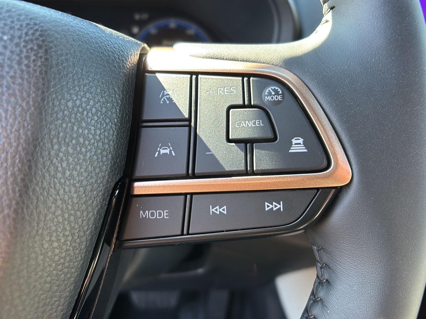 2026 Toyota Grand Highlander Hybrid MAX Limited