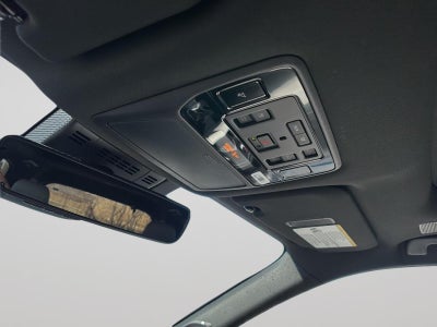 2026 Toyota Grand Highlander Hybrid MAX Limited