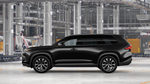 2026 Toyota Grand Highlander Hybrid MAX Limited