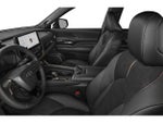 2026 Toyota Grand Highlander Hybrid MAX Limited