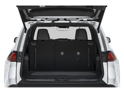 2026 Toyota Grand Highlander Hybrid MAX Limited