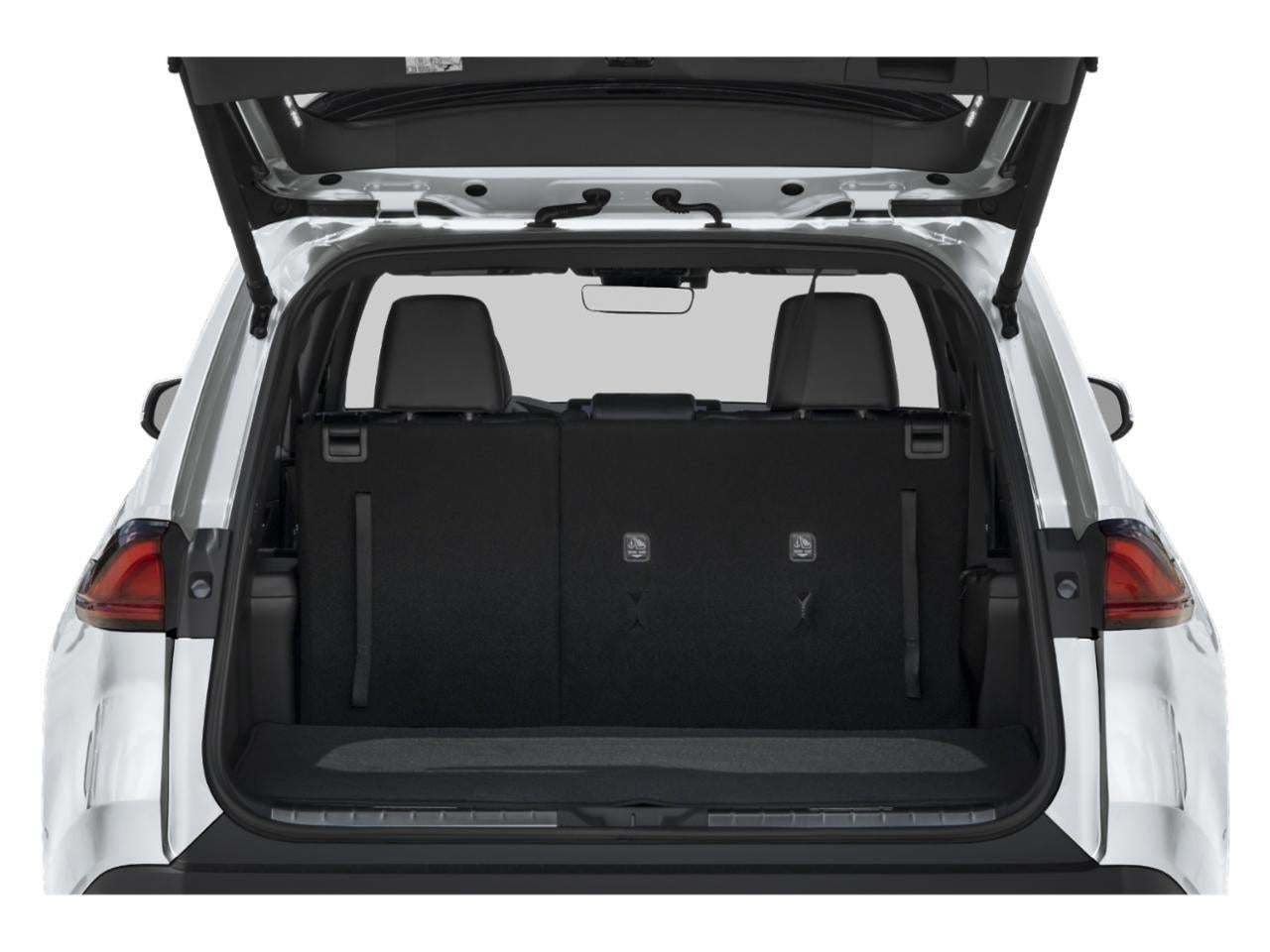 2026 Toyota Grand Highlander Hybrid MAX Limited