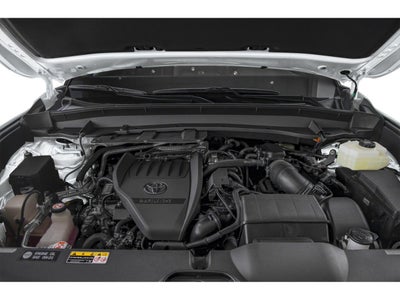 2026 Toyota Grand Highlander Hybrid MAX Limited