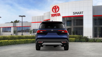 2026 Toyota Grand Highlander Hybrid MAX Limited