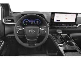 2026 Toyota Sienna Woodland Edition