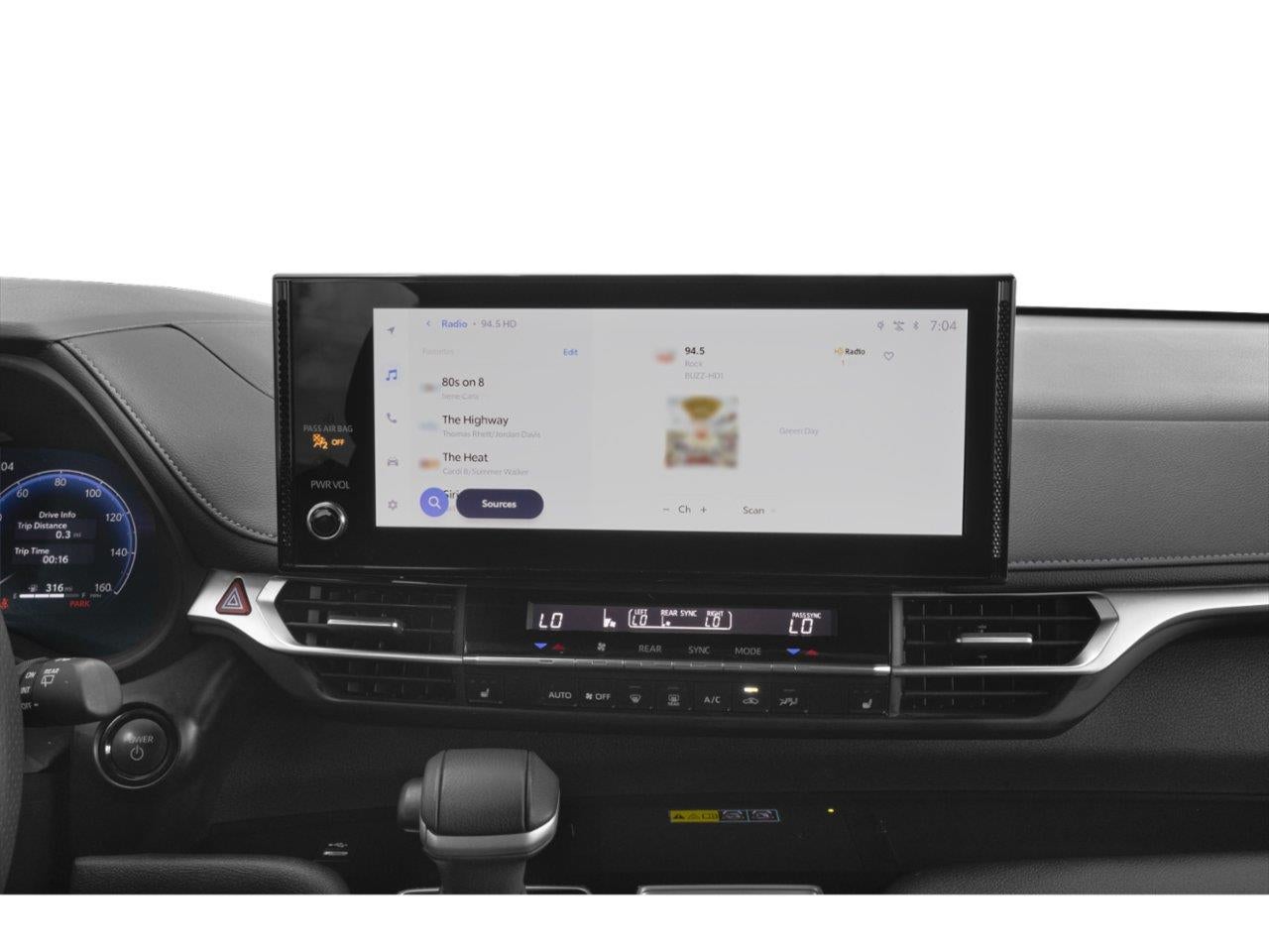 2026 Toyota Sienna Woodland Edition