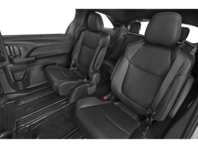 2026 Toyota Sienna Woodland Edition
