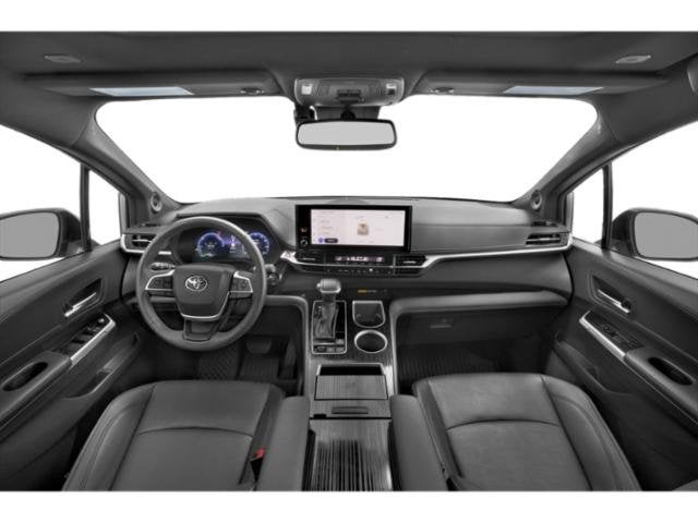 2026 Toyota Sienna Woodland Edition