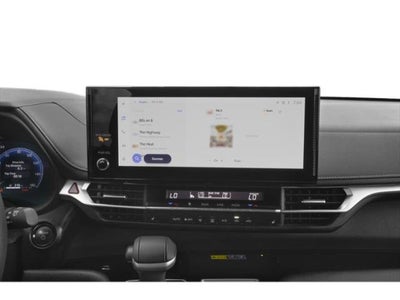 2026 Toyota Sienna Woodland Edition