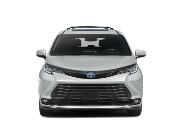 2026 Toyota Sienna Woodland Edition