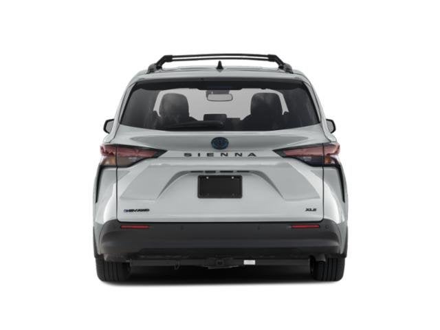 2026 Toyota Sienna Woodland Edition