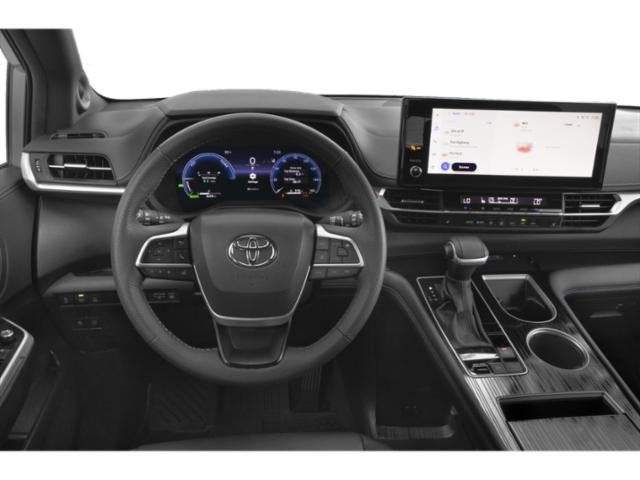 2026 Toyota Sienna Woodland Edition