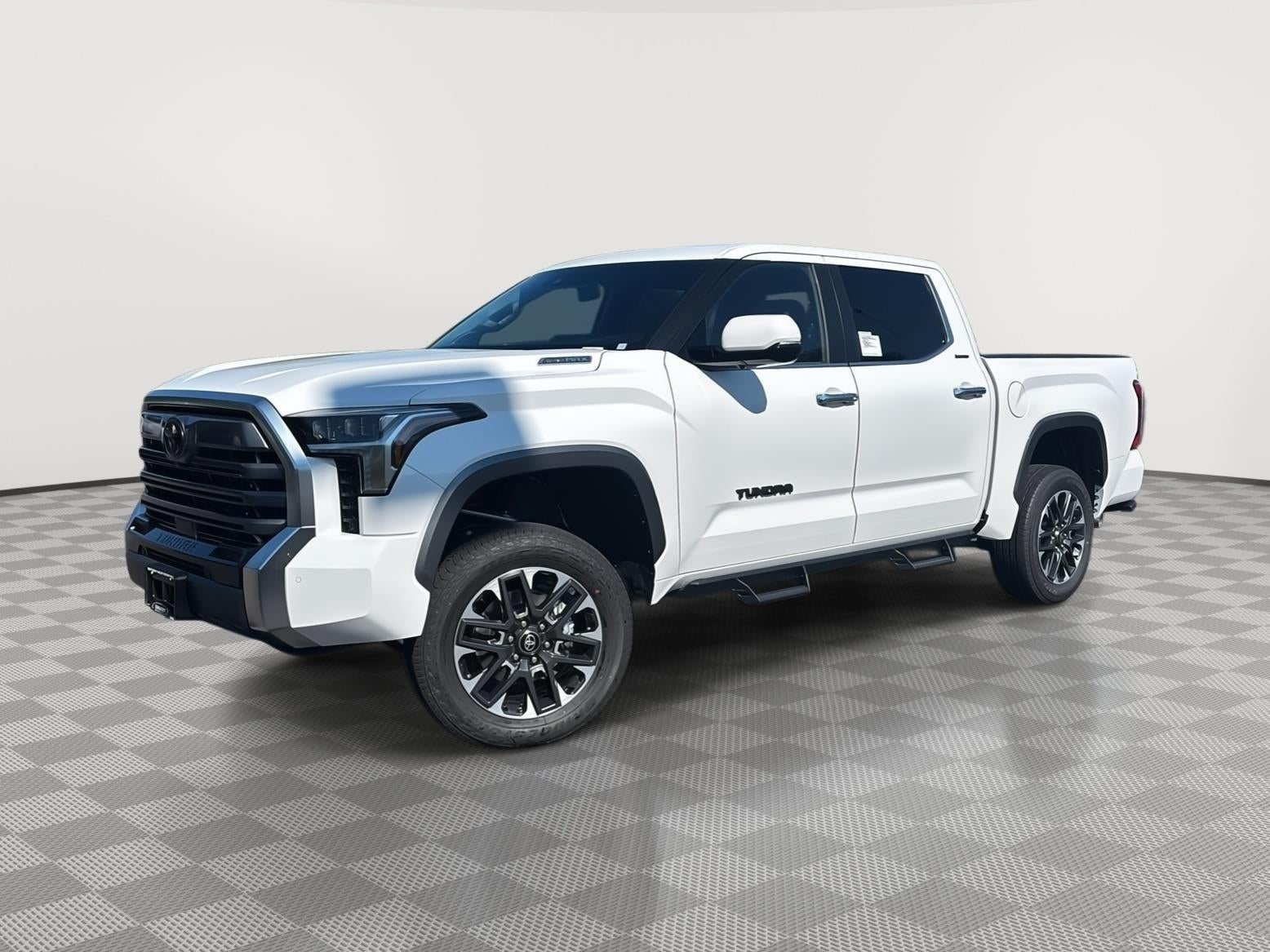 2026 Toyota Tundra i-FORCE MAX Tundra Limited