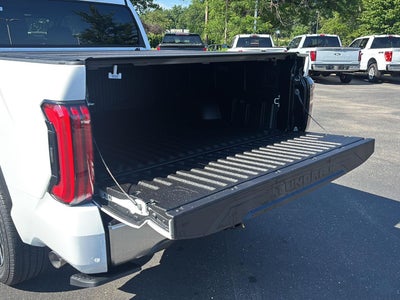 2026 Toyota Tundra i-FORCE MAX Tundra Limited