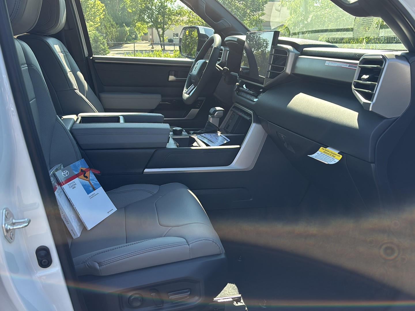 2026 Toyota Tundra i-FORCE MAX Tundra Limited