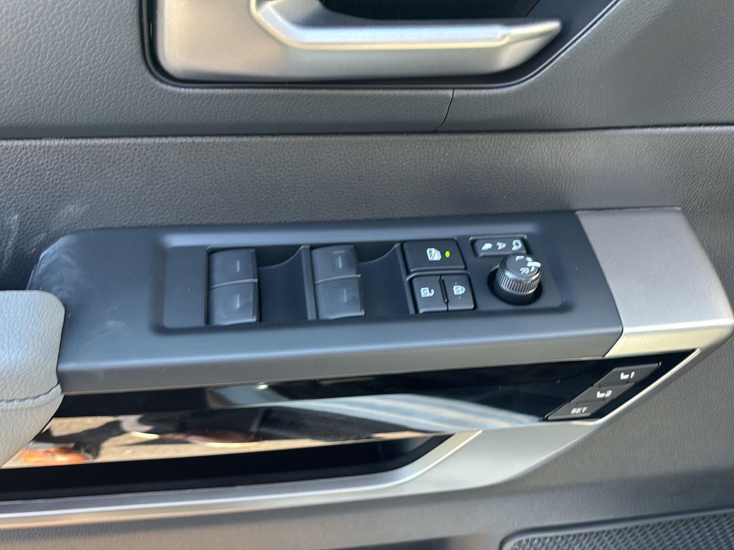 2026 Toyota Tundra i-FORCE MAX Tundra Limited