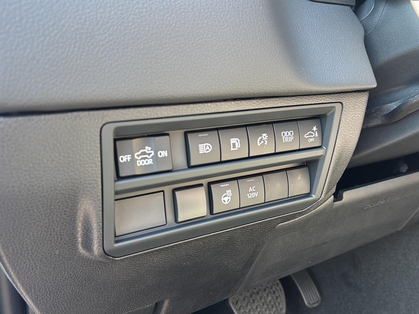 2026 Toyota Tundra i-FORCE MAX Tundra Limited
