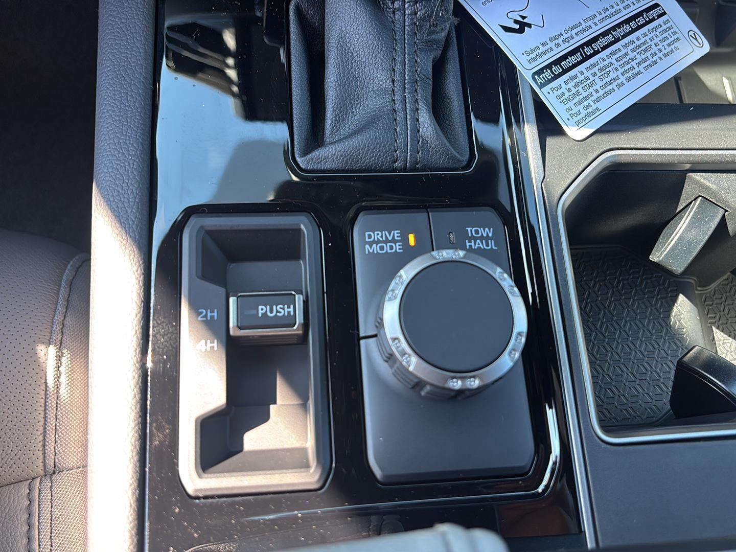 2026 Toyota Tundra i-FORCE MAX Tundra Limited