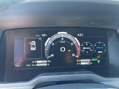 2026 Toyota Tundra i-FORCE MAX Tundra Limited