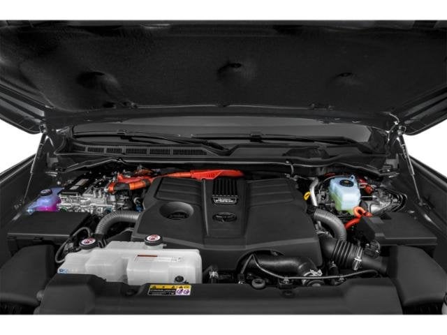 2026 Toyota Tundra i-FORCE MAX Tundra Limited