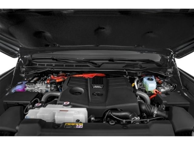 2026 Toyota Tundra i-FORCE MAX Tundra Limited