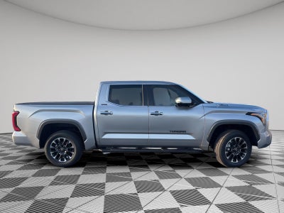 2026 Toyota Tundra i-FORCE MAX Tundra Limited