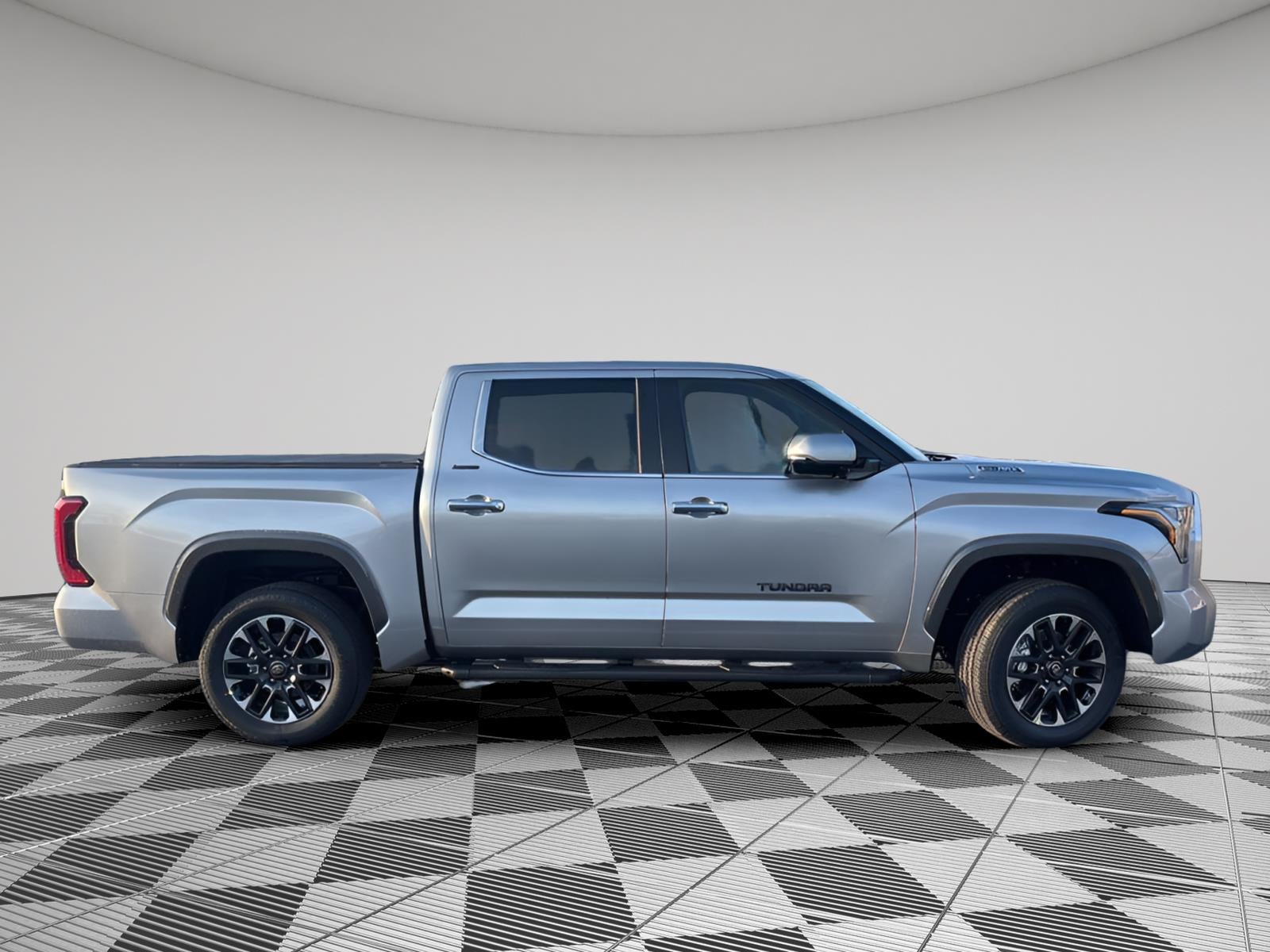 2026 Toyota Tundra i-FORCE MAX Tundra Limited
