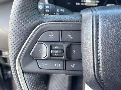 2026 Toyota Tundra i-FORCE MAX Tundra Limited