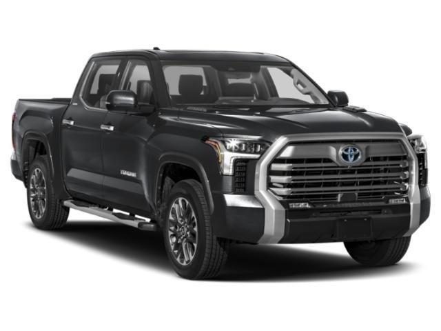 2026 Toyota Tundra i-FORCE MAX Tundra Limited