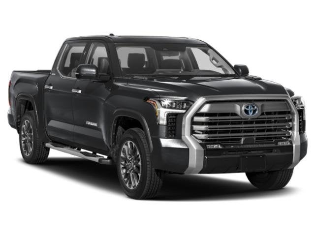 2026 Toyota Tundra i-FORCE MAX Tundra Limited