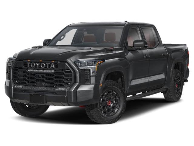 2025 Toyota Tundra i-FORCE MAX Tundra TRD Pro