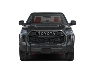 2025 Toyota Tundra i-FORCE MAX Tundra TRD Pro