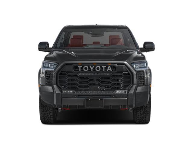 2025 Toyota Tundra i-FORCE MAX Tundra TRD Pro