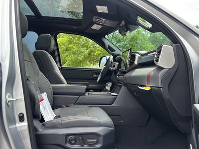 2026 Toyota Tundra i-FORCE MAX Tundra Capstone