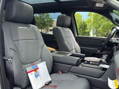 2026 Toyota Tundra i-FORCE MAX Tundra Capstone