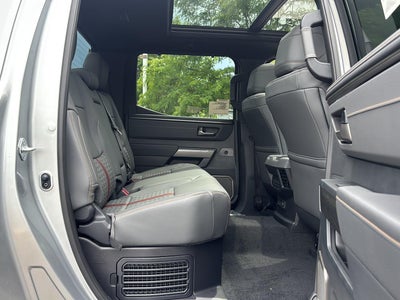 2026 Toyota Tundra i-FORCE MAX Tundra Capstone