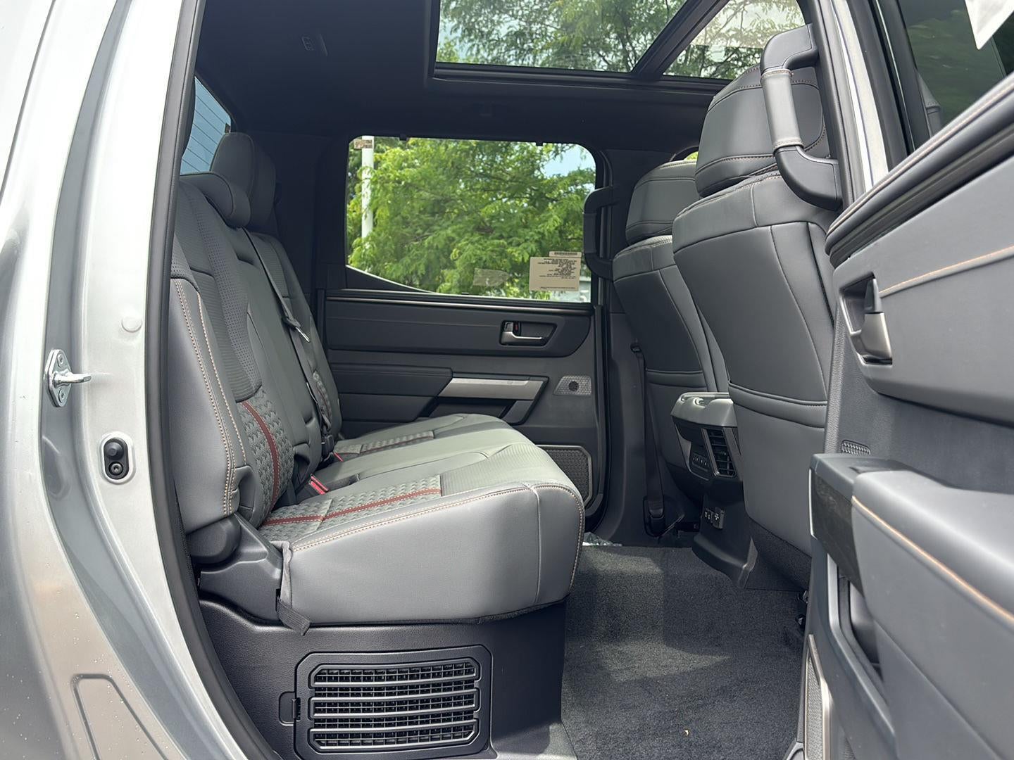 2026 Toyota Tundra i-FORCE MAX Tundra Capstone