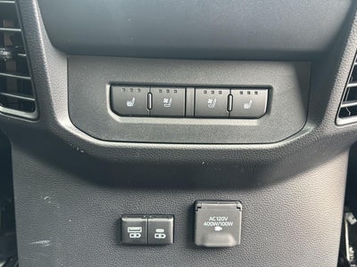 2026 Toyota Tundra i-FORCE MAX Tundra Capstone