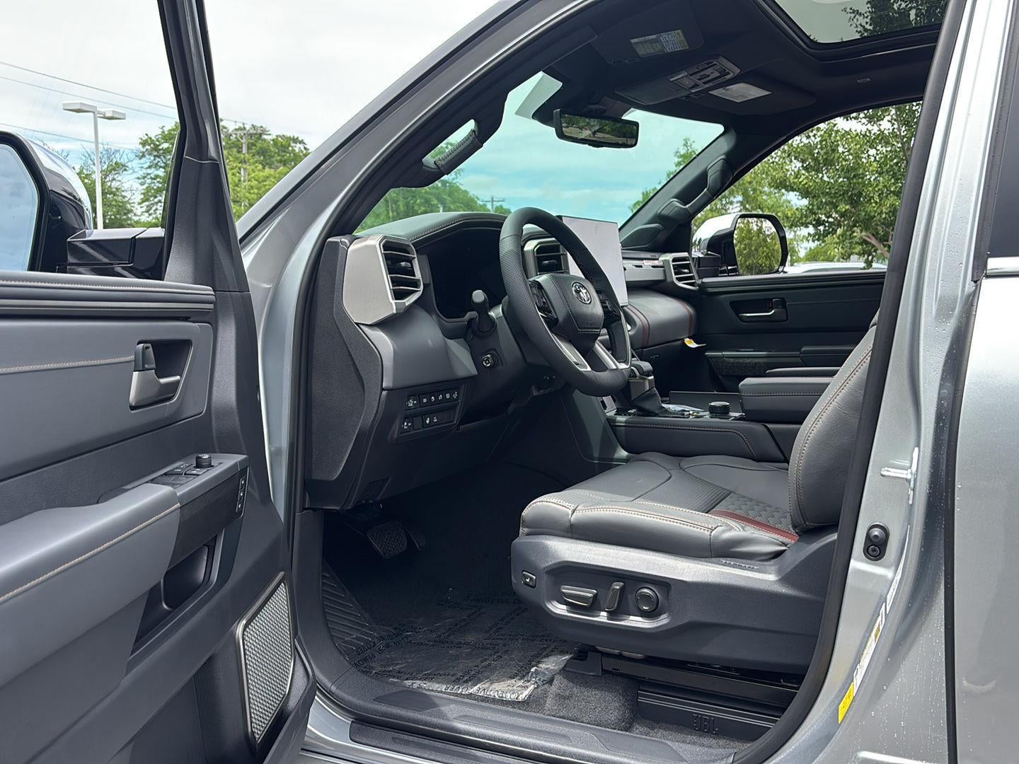 2026 Toyota Tundra i-FORCE MAX Tundra Capstone