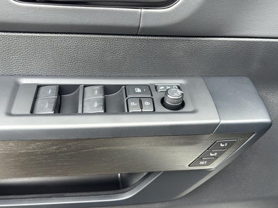2026 Toyota Tundra i-FORCE MAX Tundra Capstone