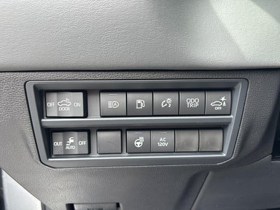 2026 Toyota Tundra i-FORCE MAX Tundra Capstone