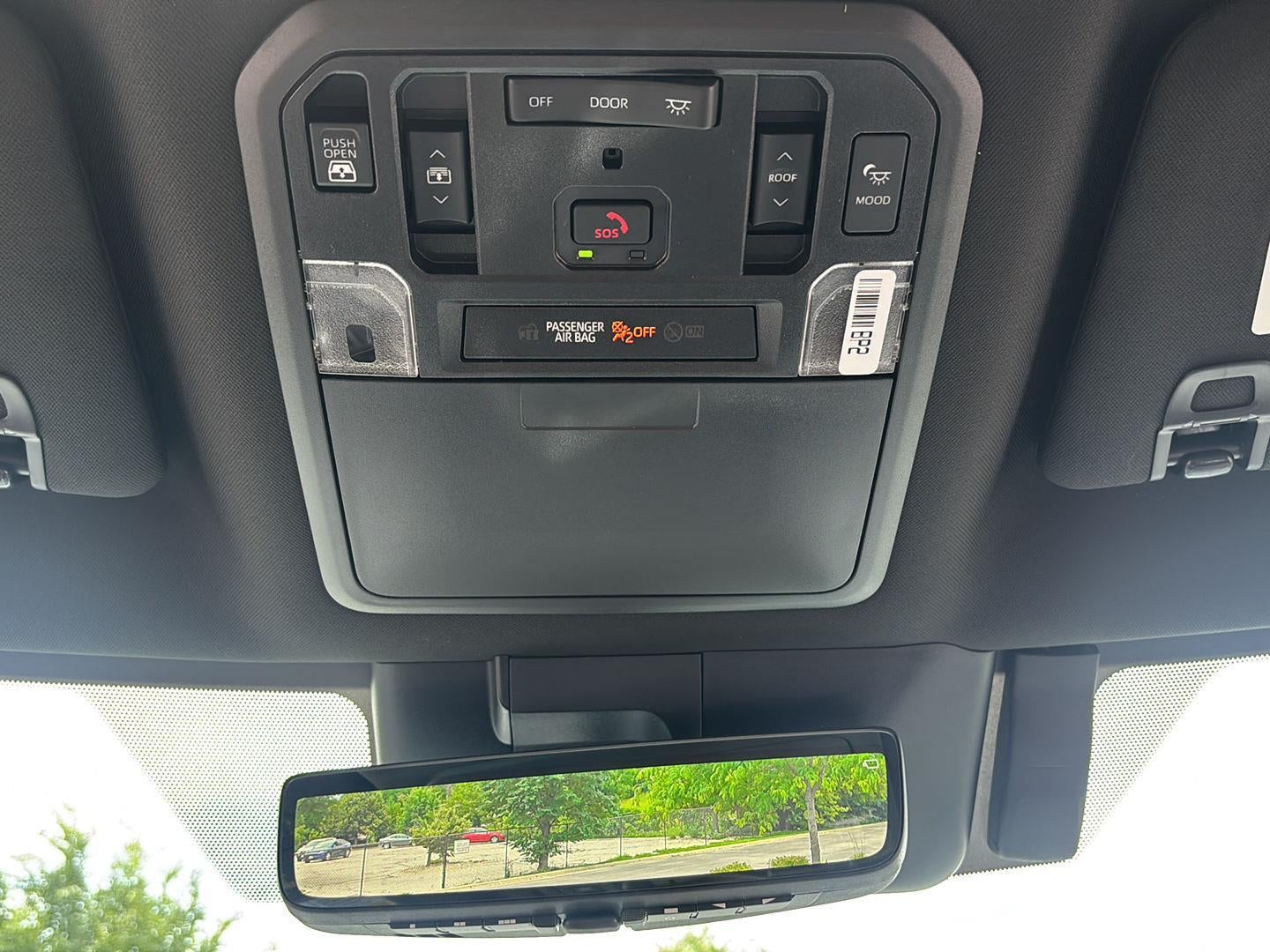 2026 Toyota Tundra i-FORCE MAX Tundra Capstone